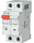 Eaton LS-Schalter m.Beschrift. PXL-B10/1N