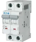 Eaton LS-Schalter m.Beschrift. PXL-B16/2