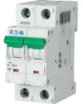 Eaton LS-Schalter m.Beschrift. PXL-B6/2