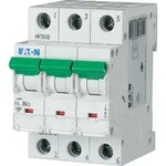Eaton LS-Schalter m.Beschrift. PXL-B6/3