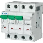Eaton LS-Schalter m.Beschrift. PXL-B6/3N