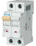 Eaton LS-Schalter m.Beschrift. PXL-C13/1N