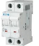 Eaton LS-Schalter m.Beschrift. PXL-C50/2