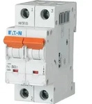 Eaton LS-Schalter m.Beschrift. PXL-C63/2