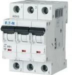 Eaton LS-Schalter m.Beschrift. PXL-C40/3