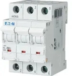 Eaton LS-Schalter m.Beschrift. PXL-C50/3
