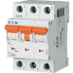 Eaton LS-Schalter m.Beschrift. PXL-C63/3