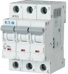 Eaton LS-Schalter m.Beschrift. PXL-D16/3