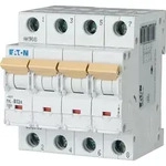 Eaton Leitungsschutzschalter PXL-D13/4