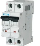 Eaton Leitungsschutzschalter PXL-C40/2-DC