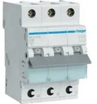 Hager Leitungsschutzschalter MCS340