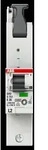 ABB Stotz S&amp;J HLS-Schalter S751-E35L2