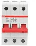 ABB Stotz S&amp;J Einbauschalter E203/63R