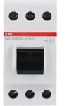 ABB Stotz S&amp;J Ausschalter E463/3KB