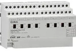 Gira Schaltaktor 8fach 100600