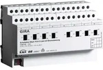 Gira Schaltaktor 8fach REG 104600