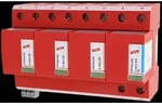 DEHN Kombi-Ableiter DV M TT 255 FM