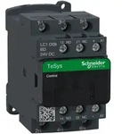 Schneider Electric Leistungssch&uuml;tz LC1D09BD