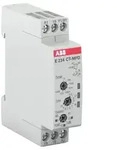 ABB Stotz S&amp;J Zeitrelais CT-MFD.12