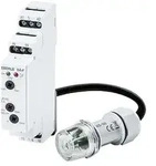 Eberle Controls D&auml;mmerungsschalter D&Auml;-F 565 19