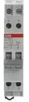 ABB Stotz S&amp;J Gruppenschalter E214-25-202