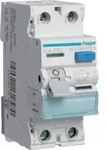 Hager FI-Schutzschalter CCA225D