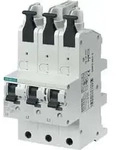 Siemens Dig.Industr. SHU-Schalter 5SP3863-2