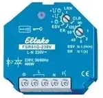 Eltako Stromsto&szlig;-Schaltrelais FSR61G-230V