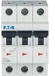 Eaton Leitungsschutzschalter FAZ-C20/3