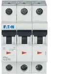 Eaton Leitungsschutzschalter FAZ-C10/3
