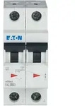 Eaton Leitungsschutzschalter FAZ-B6/2