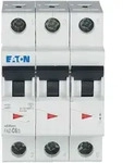 Eaton Leitungsschutzschalter FAZ-C6/3