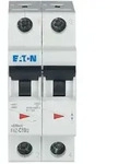 Eaton Leitungsschutzschalter FAZ-C10/2