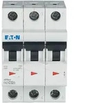 Eaton Leitungsschutzschalter FAZ-C32/3