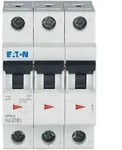 Eaton Leitungsschutzschalter FAZ-C16/3
