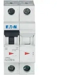 Eaton Leitungsschutzschalter FAZ-C10/1N