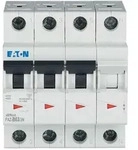 Eaton Leitungsschutzschalter FAZ-B63/3N