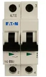 Eaton Leitungsschutzschalter FAZ-C2/2-DC