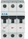 Eaton Leitungsschutzschalter FAZ-B50/3