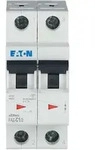 Eaton Leitungsschutzschalter FAZ-C1/2