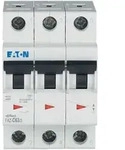 Eaton Leitungsschutzschalter FAZ-C63/3