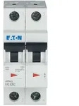 Eaton Leitungsschutzschalter FAZ-C6/2