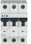 Eaton Leitungsschutzschalter FAZ-C40/3