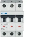 Eaton Leitungsschutzschalter FAZ-C50/3