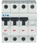 Eaton Leitungsschutzschalter FAZ-C10/3N