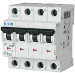 Eaton Leitungsschutzschalter FAZ-C32/4