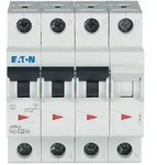 Eaton Leitungsschutzschalter FAZ-C32/3N