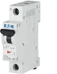 Eaton Leitungsschutzschalter FAZ-C10/1-DC