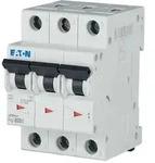 Eaton Leitungsschutzschalter FAZ-B20/3