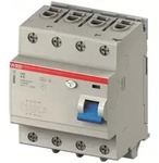 ABB Stotz S&amp;J Fehlerstromschutzschalter F404A-K63/0.03